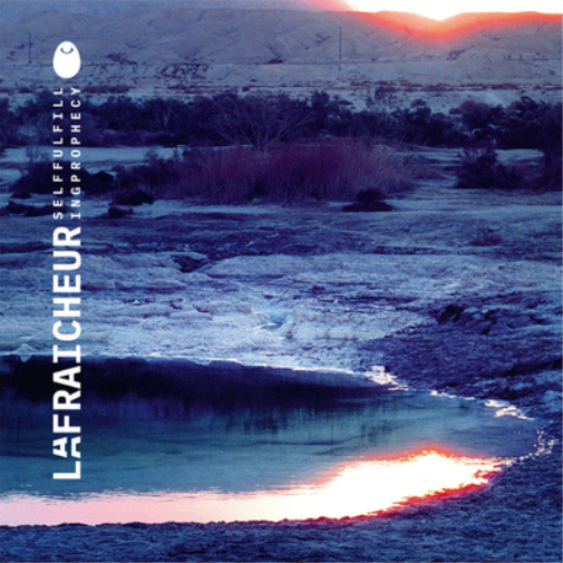 La Fraicheur Self Fulfilling Prophecy (CD) Album