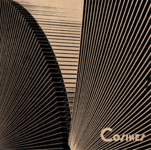 Cosines Transitions (Vinyl LP) 10" EP