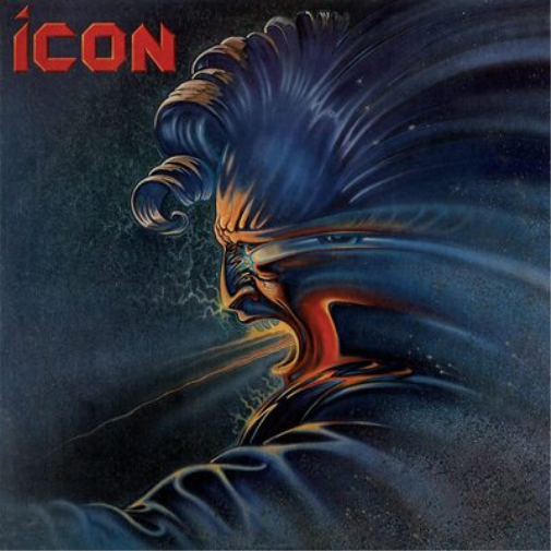 Icon Icon (CD) Remastered Album