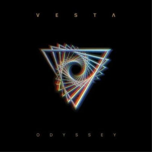 Vesta Odyssey (Vinyl LP) 12" Album