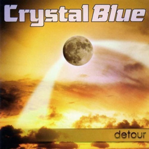 Detour (CD) Album