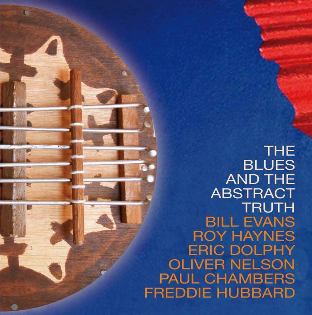 Blues & The Abstract Truth (The) / Various - AA.VV. (Vinile)
