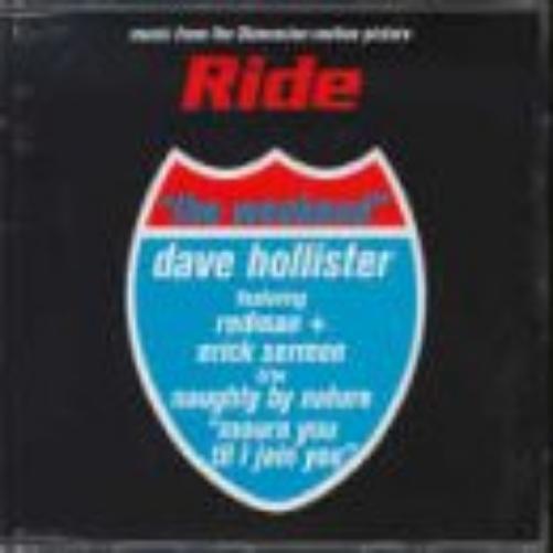 Dave Hollister / Redman / Erick Sermon - The Weekend ( R`N`B Versio... CD NUOVO