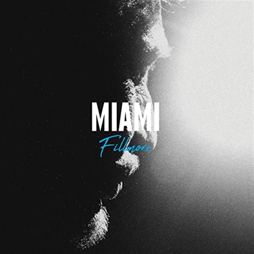 Live Au Fillmore Miami Beach (2 Lp) - Johnny Hallyday (Vinile)
