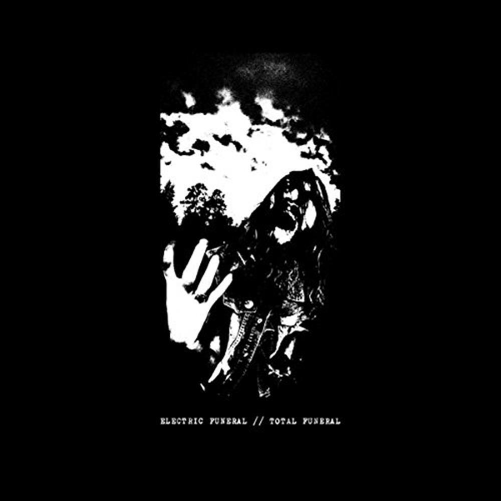 Total Funeral - Electric Funeral (Vinile)