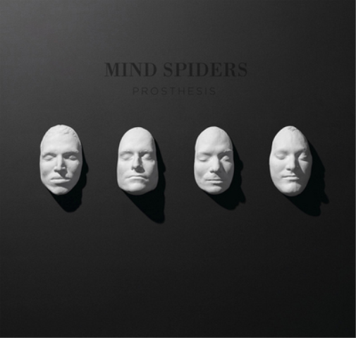 Mind Spiders Prosthesis (Vinyl LP) 12" Album