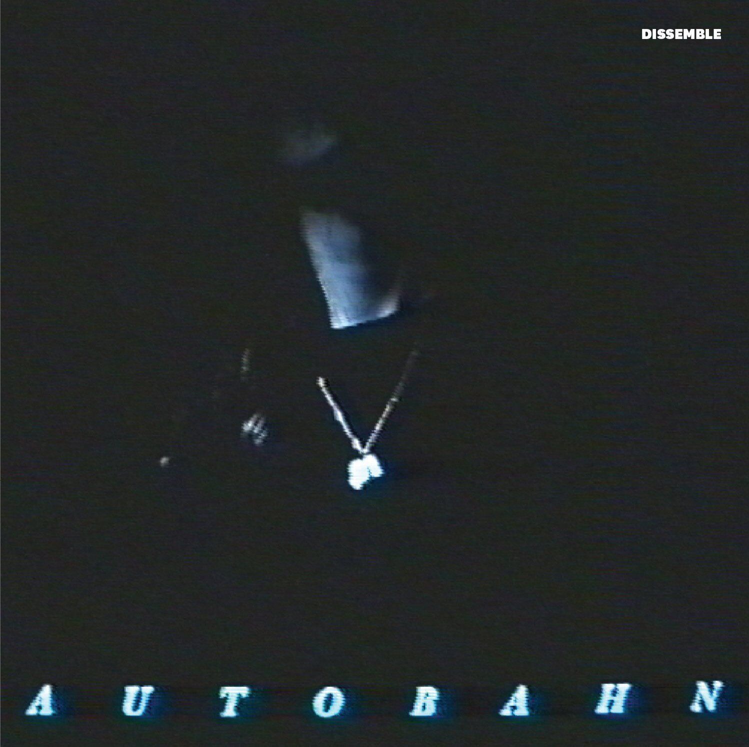 Autobahn Dissemble LP Vinyl NEW