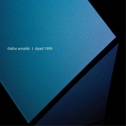 Ólafur Arnalds Dyad 1909 (Vinyl LP) 10" EP