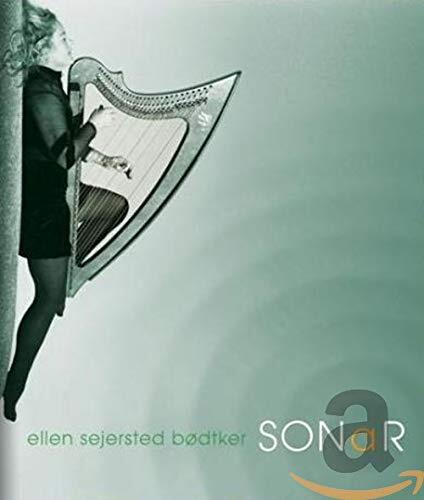 Ellen Sejersted Bodtker Ellen Sejersted Bodtker - SONaR PERFORMER (CD)