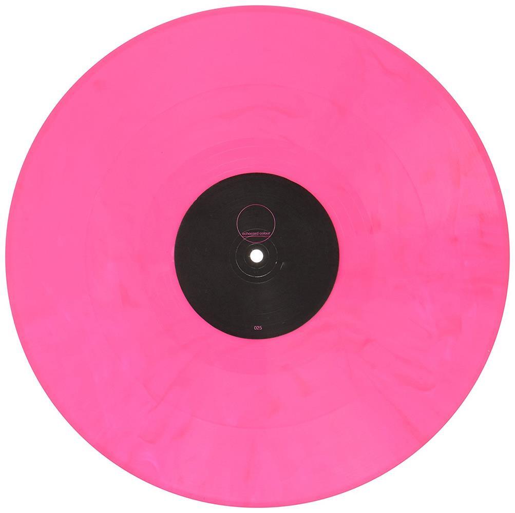 R38 Ep - Lasse Buhl (Vinile)