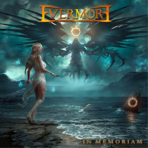 Evermore In Memoriam (Vinyl LP) 12" Album
