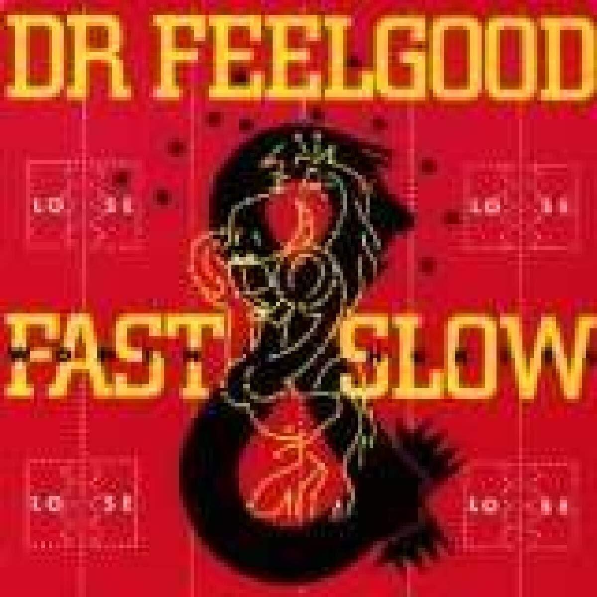 Dr Feelgood Brilleaux CD NEW