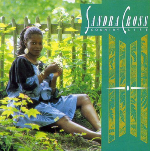 Sandra Cross Country Life (CD) Album