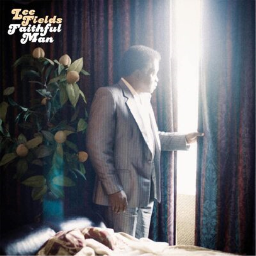 Lee Fields & The Expressions Faithful Man (Vinyl LP)