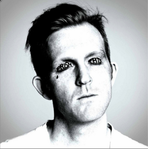 Prism Tats Prism Tats (Vinyl LP) 12" Album