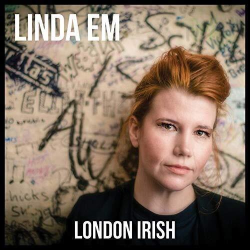 Linda Em London Irish (Ep) CD NEW