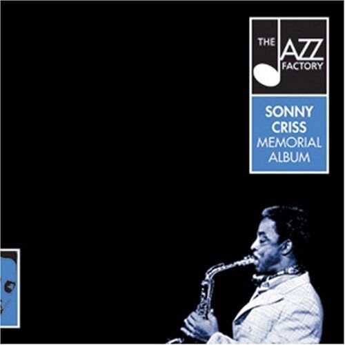 Criss Sonny - Memorial Album