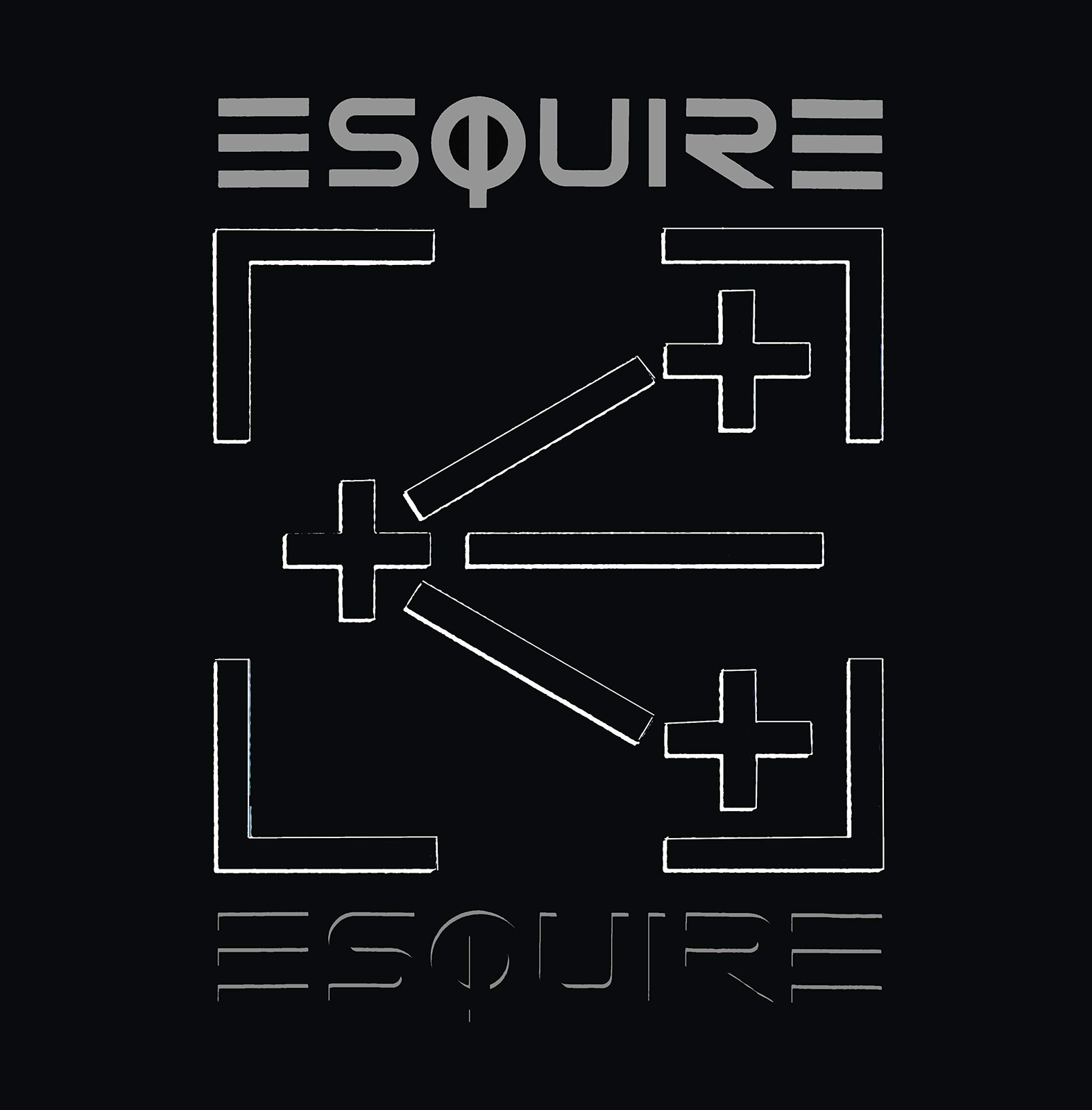 Esquire Esquire (Vinyl LP)