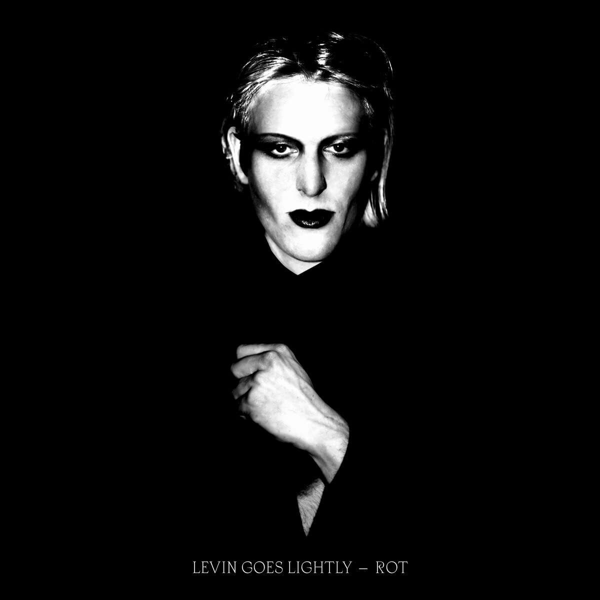 Levin Goes Lightly Rot CD TR491 NEW