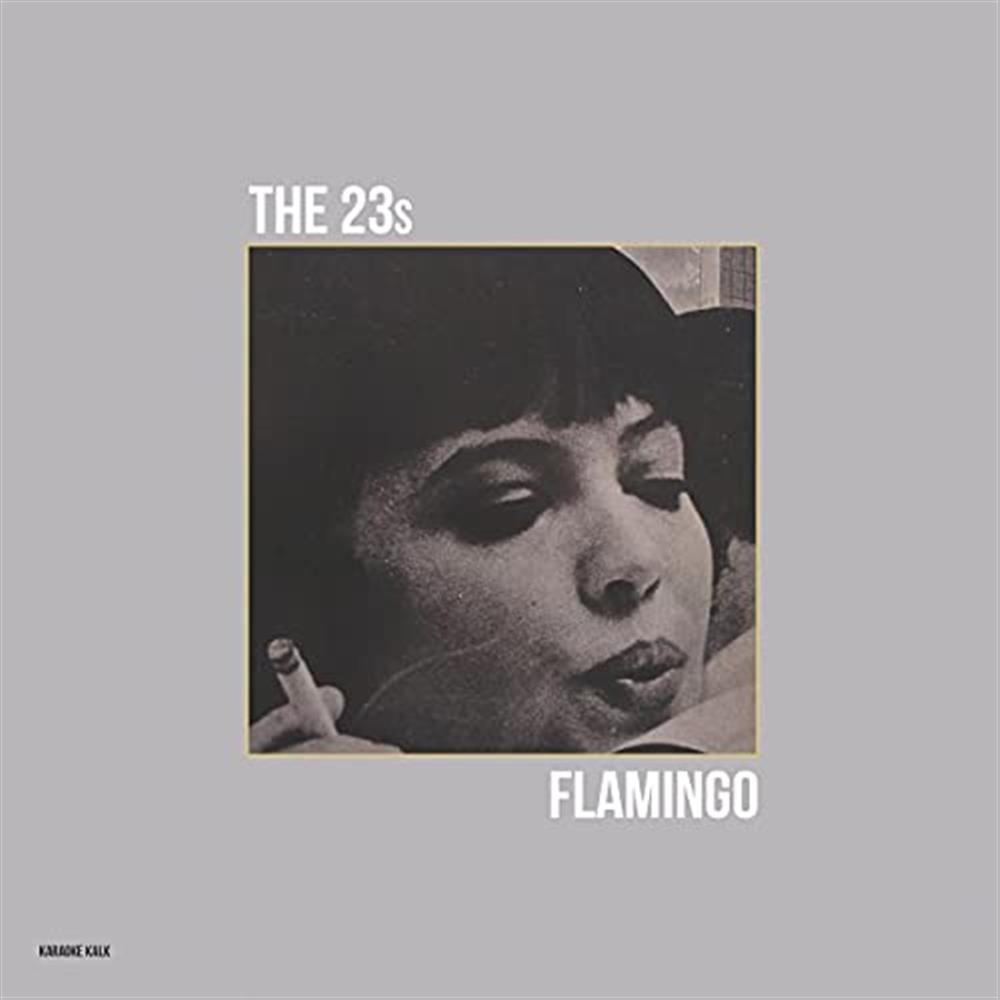 Flamingo - 23s (Vinile)