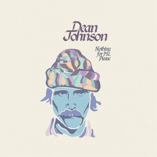Dean Johnson Nothing for Me, Please (CD) Album