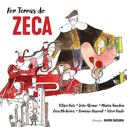 Por Terras Do Zeca Por Terras Do Zeca CD NUOVO