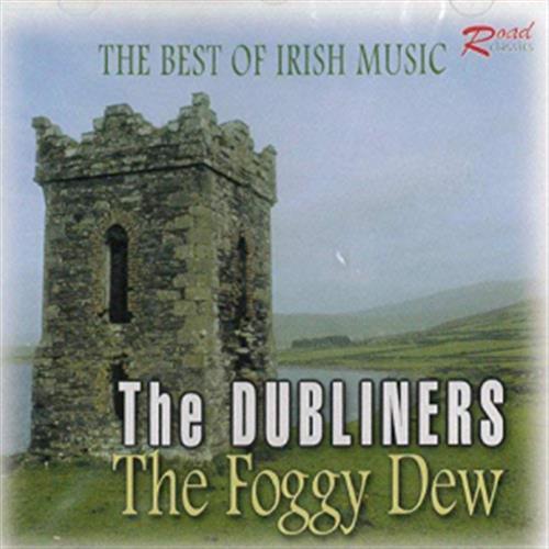 The Foggy Dew - The Dubliners (Audio CD)