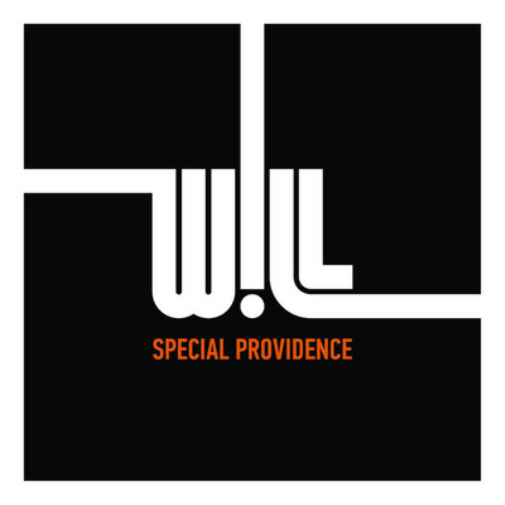 Special Providence Will (CD) Album