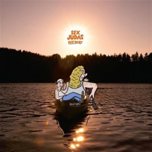 Night Songs - Sex Judas Feat Ricky (Vinile)