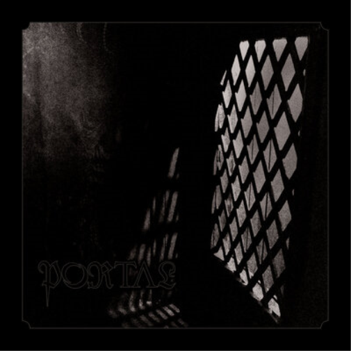 Portal Avow (Vinyl LP) 12" Album