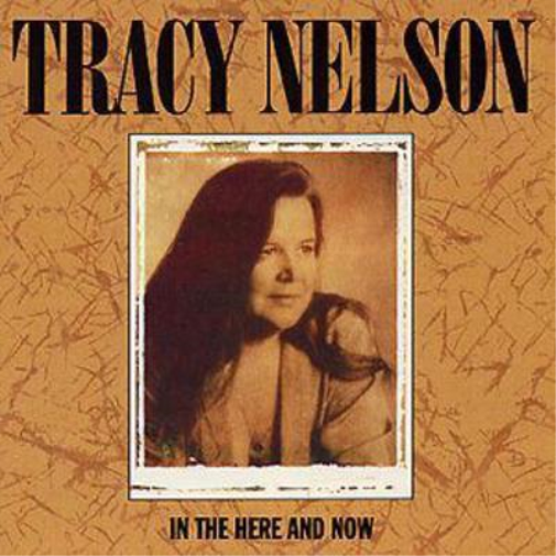In the Here and Now (CD) Album