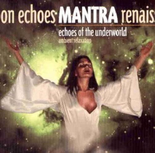 Mantra Mantra (CD)