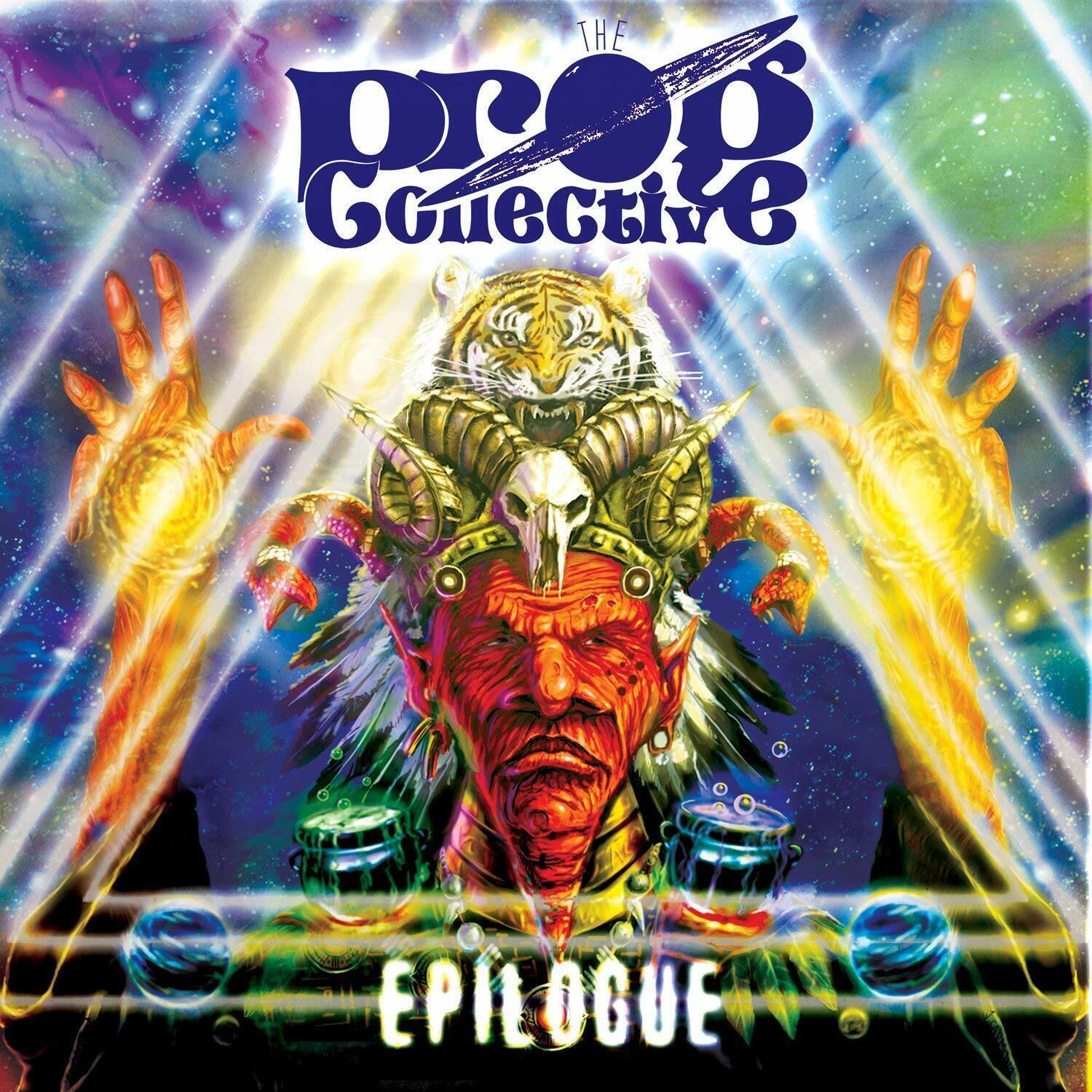 Epilogue (u5B)