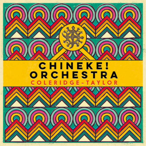 Chineke! Orchestra Coleridge-Taylor (CD) 2 CDs