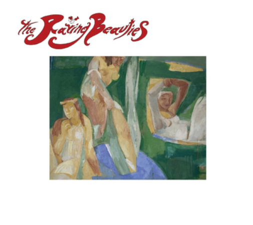The Raving Beauties The Raving Beauties (CD) Album