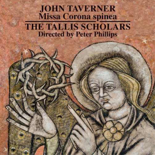 John Taverner John Taverner: Missa Corona Spinea (CD) Album