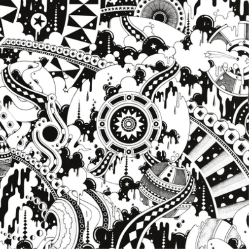 Quasi Mole City (Vinyl LP) 12" Album