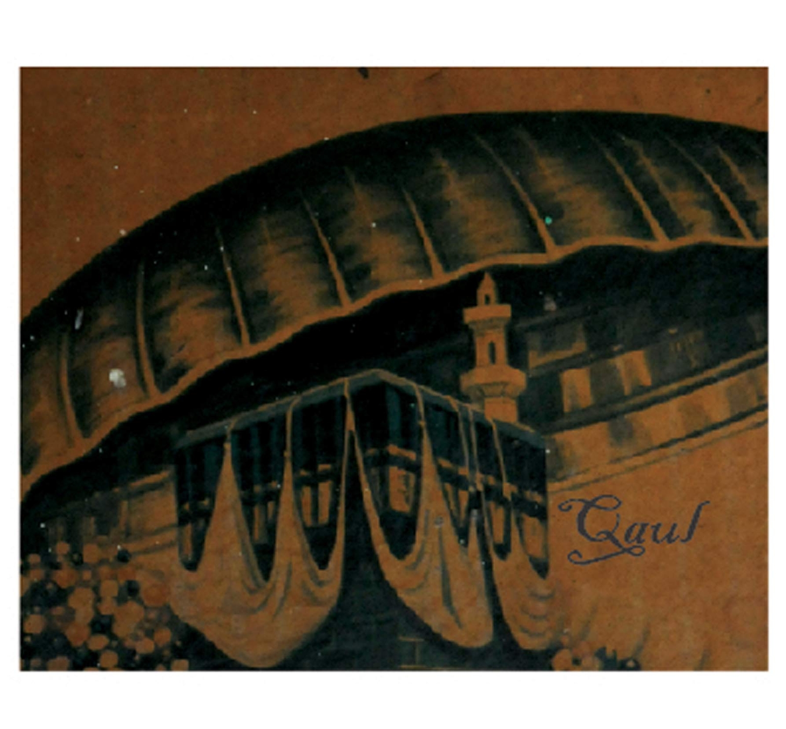 Various Various - Qaul (CD)