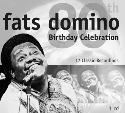 Birthday Celebration 80th (K7d)