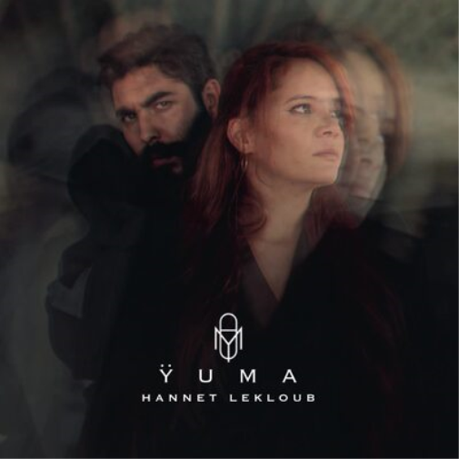 Yuma Hannet Lekloub (CD) Album