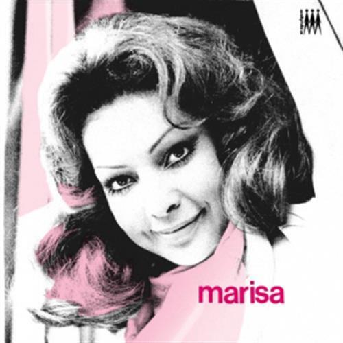 Marisa - Marisa (Vinile)