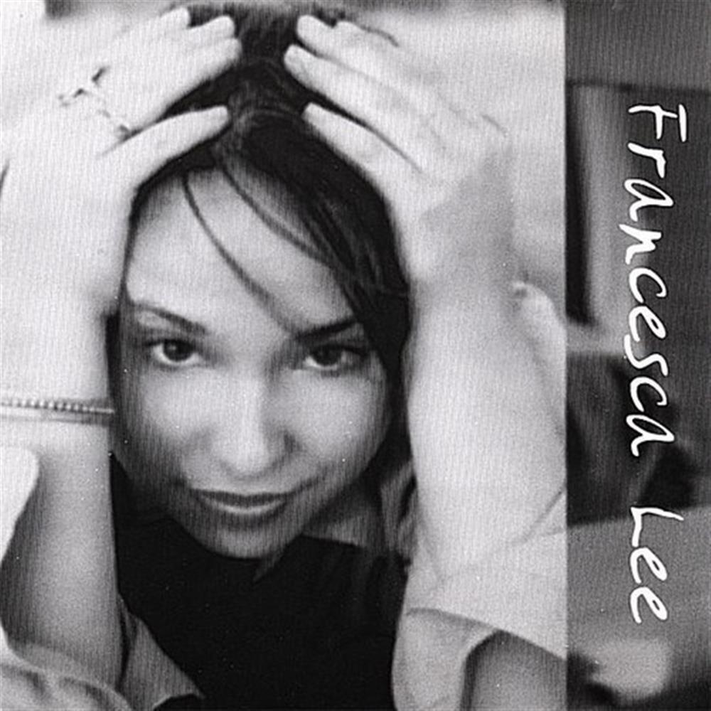 Francesca Lee - Francesca Lee (Audio Cd)