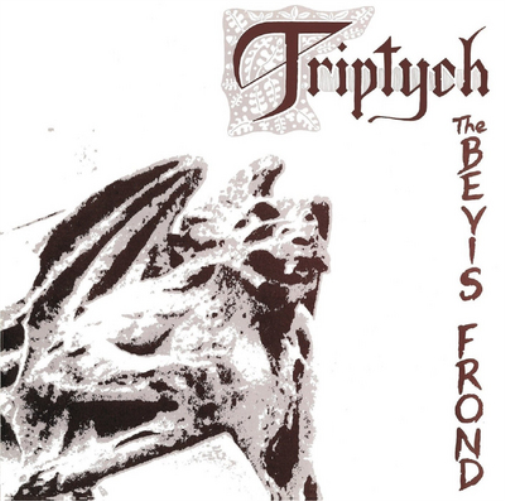 The Bevis Frond Triptych (Vinyl LP)