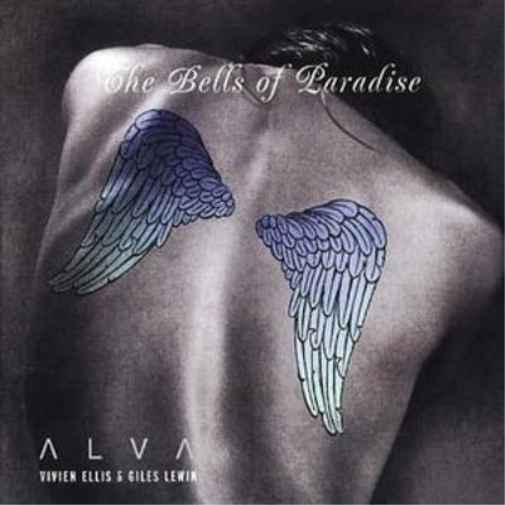 Alva The Bells of Paradise (CD) Album