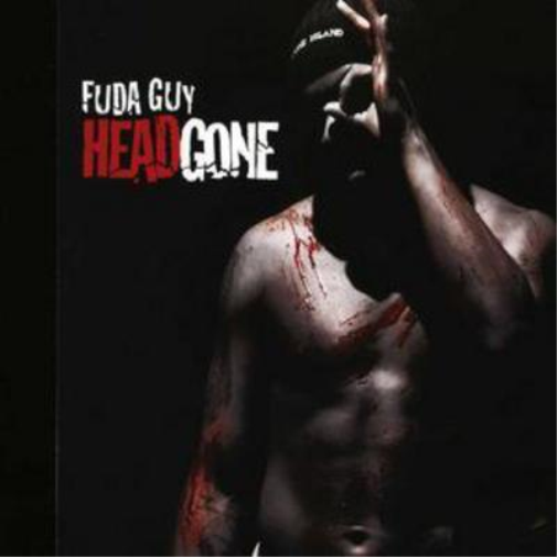 Fuda Guy Head Gone (CD) Album