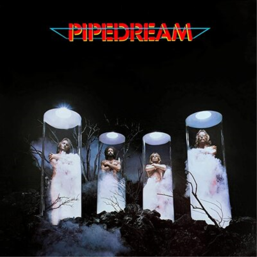 Pipedream Pipedream (CD) Album