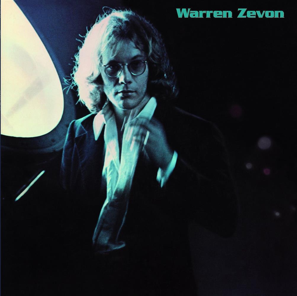 Warren Zevon - Warren Zevon (Vinile)