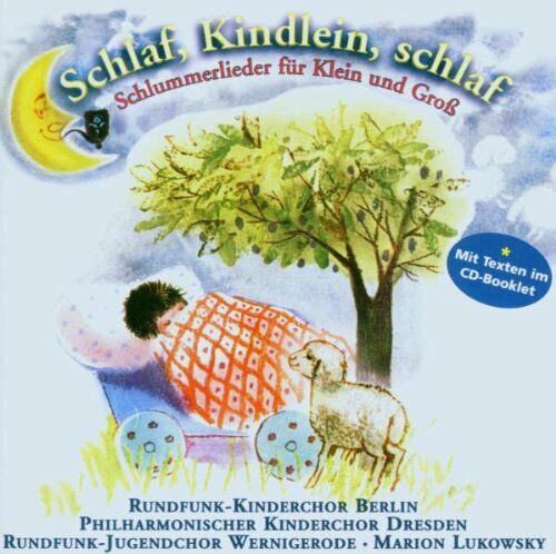 Schlaf,Kindlein,Schlaf (N5k)
