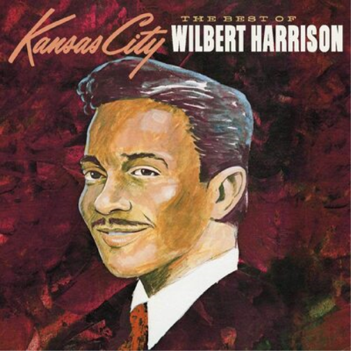 Wilbert Harrison The Best of Wilbert Harrison (CD) Box Set
