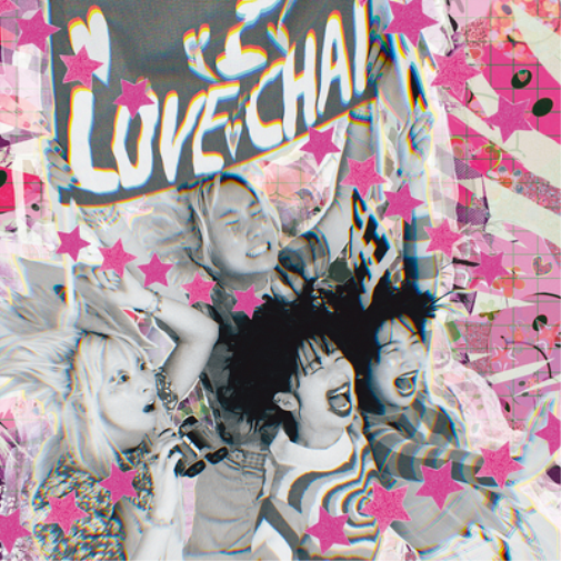 CHAI CHAI (CD) Album